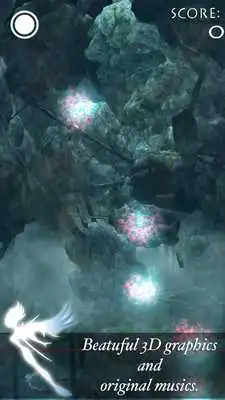 Play ice world princess