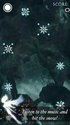 Play ice world princess