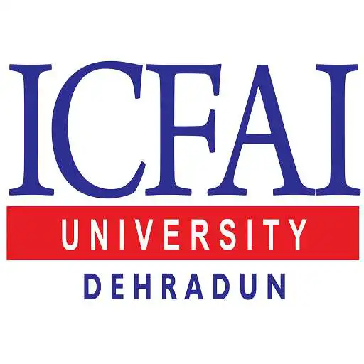Play ICFAI University Dehradun APK