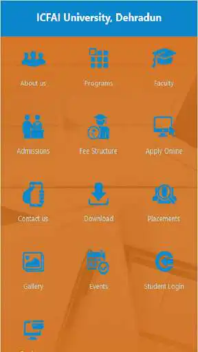 Play ICFAI University Dehradun  and enjoy ICFAI University Dehradun with UptoPlay