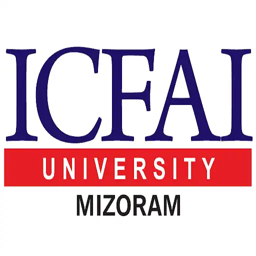 Play ICFAI University Mizoram Admis APK