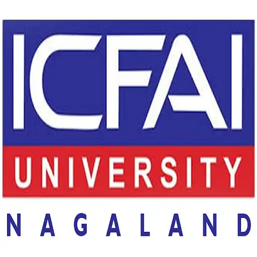 Play ICFAI University Nagaland Admi APK