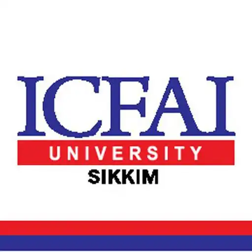 Free play online ICFAI UNIVERSITY SIKKIM APK