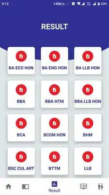 Play ICFAI UNIVERSITY SIKKIM