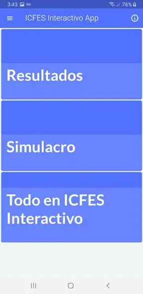 Play Icfes Interactivo and enjoy Icfes Interactivo with UptoPlay Play Icfes Interactivo and enjoy Icfes Interactivo with UptoPlay