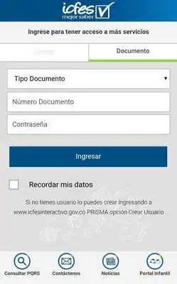 Play Icfes Personas Play Icfes Personas