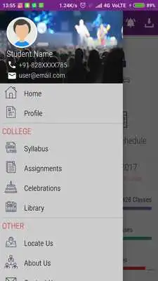 Play ICF Student Zone