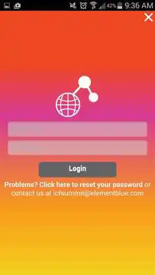 Play ICF Summit 2015 Play ICF Summit 2015