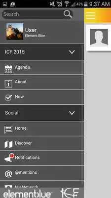 Play ICF Summit 2015 Play ICF Summit 2015
