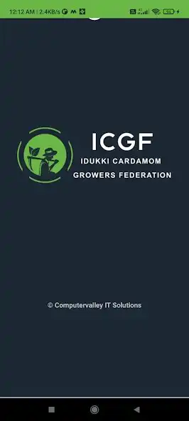 Play ICGF Agri Store  and enjoy ICGF Agri Store with UptoPlay