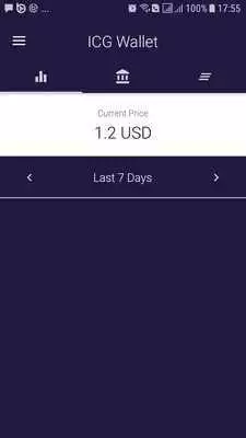 Play ICG WALLET