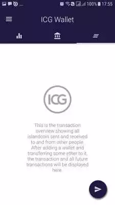 Play ICG WALLET