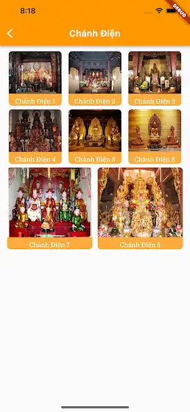 Play Đi Chùa Online  and enjoy Đi Chùa Online with UptoPlay