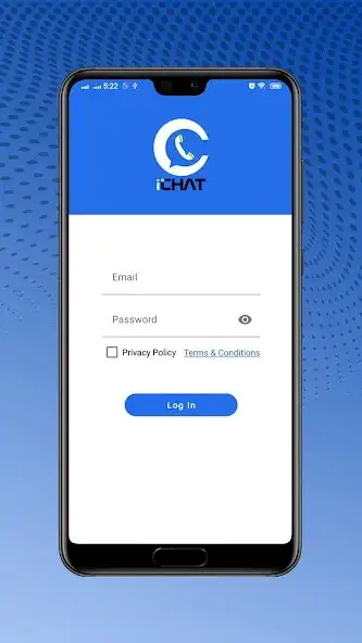 Play ICHAT Business  and enjoy ICHAT Business with UptoPlay
