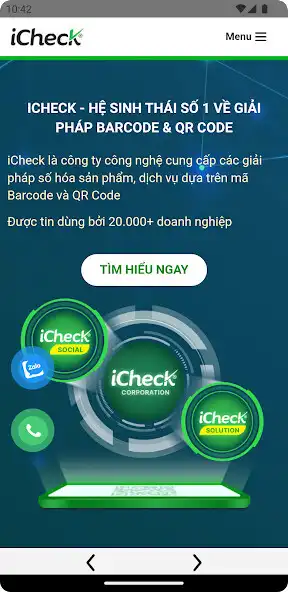 Play Icheck Corporation  and enjoy Icheck Corporation with UptoPlay