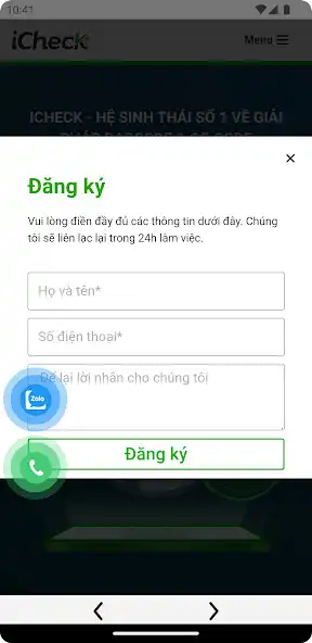 Play Icheck Corporation as an online game Icheck Corporation with UptoPlay