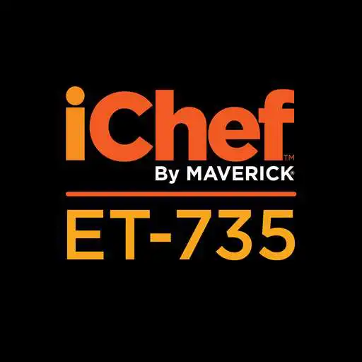 Play iChef ET-735 APK