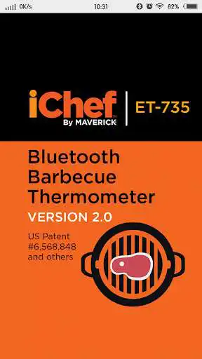Play iChef ET-735  and enjoy iChef ET-735 with UptoPlay