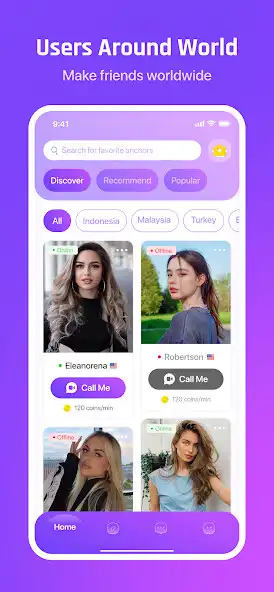 Play iCherry - Live Video Chat and enjoy iCherry - Live Video Chat with UptoPlay Play iCherry - Live Video Chat and enjoy iCherry - Live Video Chat with UptoPlay