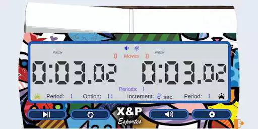Play IChessClock and enjoy IChessClock with UptoPlay Play IChessClock and enjoy IChessClock with UptoPlay