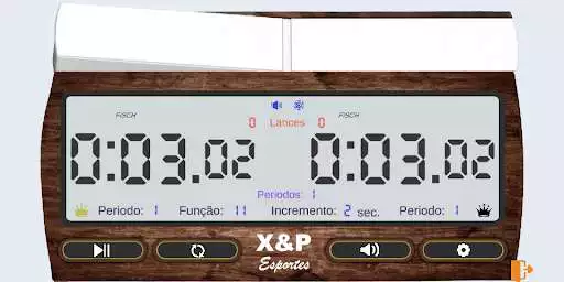 Play IChessClock as an online game online IChessClock with UptoPlay io.XPEsportes.IChessClock Play IChessClock as an online game IChessClock with UptoPlay