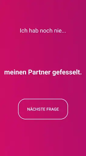 Play Ich Hab Noch Nie 18+ as an online game Ich Hab Noch Nie 18+ with UptoPlay
