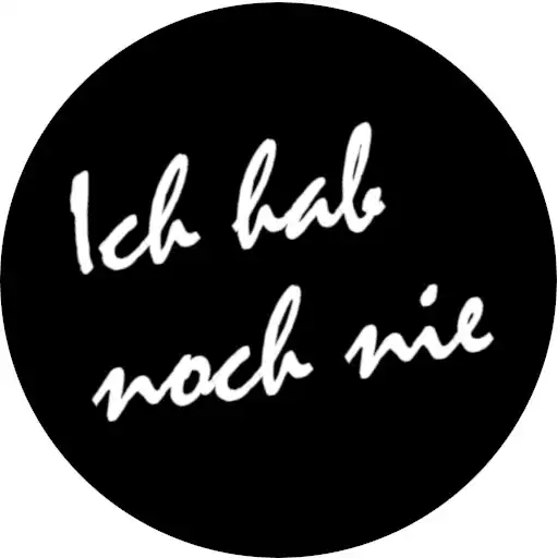 Play Ich hab noch nie APK