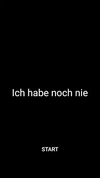 Play Ich hab noch nie  and enjoy Ich hab noch nie with UptoPlay