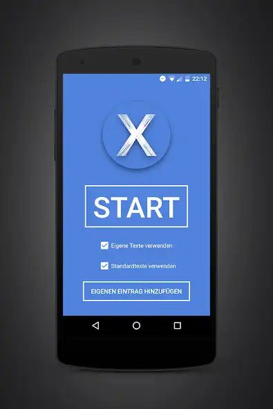 Play Ich hab noch nie - Trinkspiel   and enjoy Ich hab noch nie - Trinkspiel  with UptoPlay