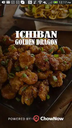 Play Ichiban Golden Dragon  and enjoy Ichiban Golden Dragon with UptoPlay