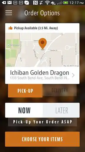 Play Ichiban Golden Dragon as an online game Ichiban Golden Dragon with UptoPlay
