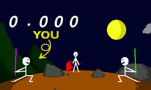 Play Ichigeki as an online game Ichigeki with UptoPlay