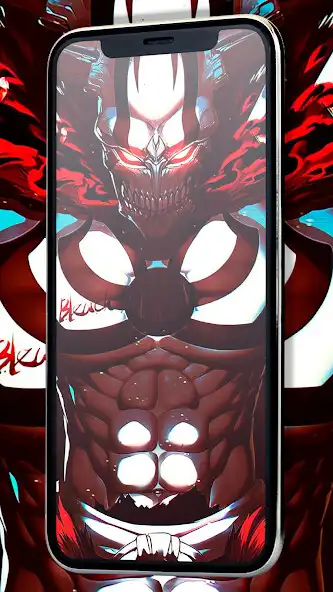 Play Ichigo Hollow Mask Wallpapers as an online game Ichigo Hollow Mask Wallpapers with UptoPlay