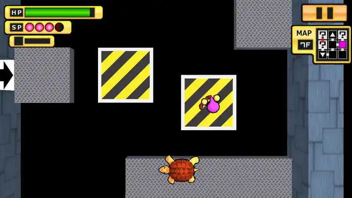 Play ICHIJIKUs ADVENTURE