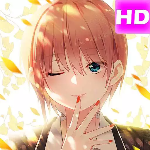 Play Ichika Nakano HD Wallpaper APK Play Ichika Nakano HD Wallpaper APK