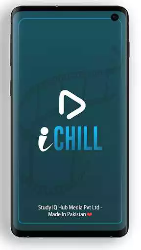 Play iCHILL - MOVIES & TV SHOWS  and enjoy iCHILL - MOVIES & TV SHOWS with UptoPlay