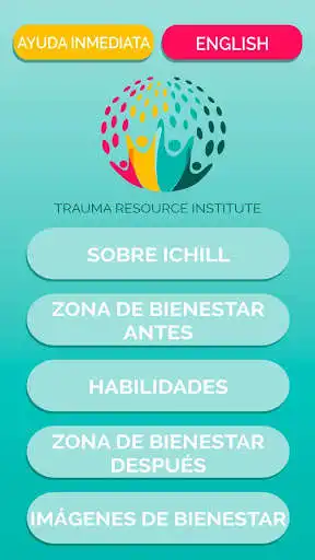 Play iChill as an online game iChill with UptoPlay