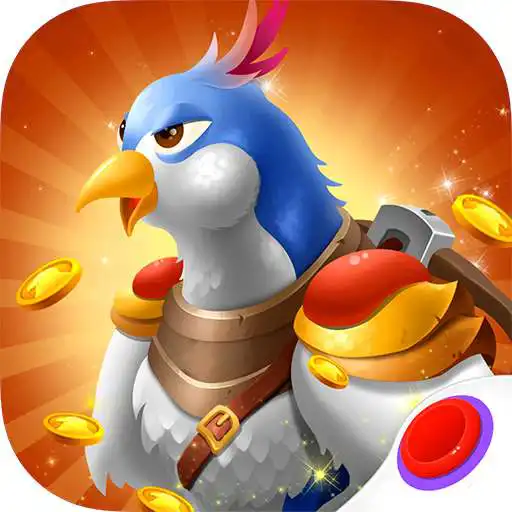 Play iChim - Bird collecting online APK Play iChim - Bird collecting online APK