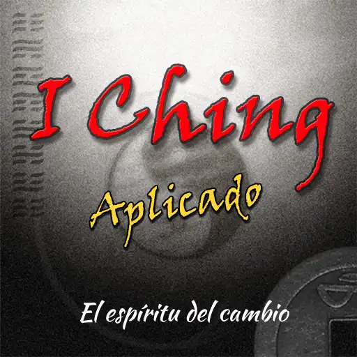 Play I Ching aplicado APK Play I Ching aplicado APK