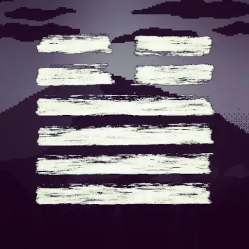 Play I Ching: Book of Changes - Chinese Divination FREE APK