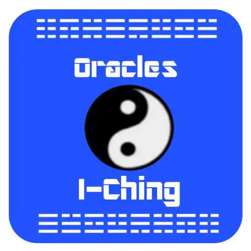 Play I-CHING CONSULTATIONS APK Play I-CHING CONSULTATIONS APK