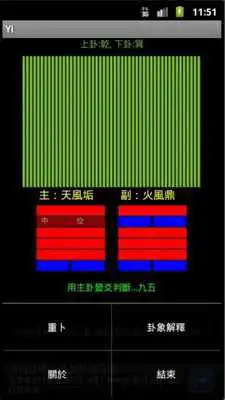 Play I Ching - Divine Your Future Play I Ching - Divine Your Future