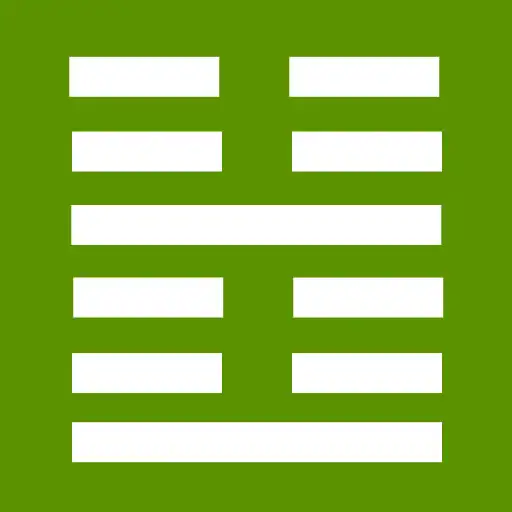 Play I Ching Hexagram Tool APK