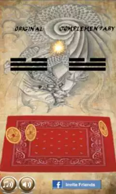 Play I-Ching Predictions