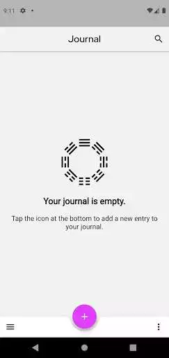 Play I Ching with trigram  and enjoy I Ching with trigram with UptoPlay
