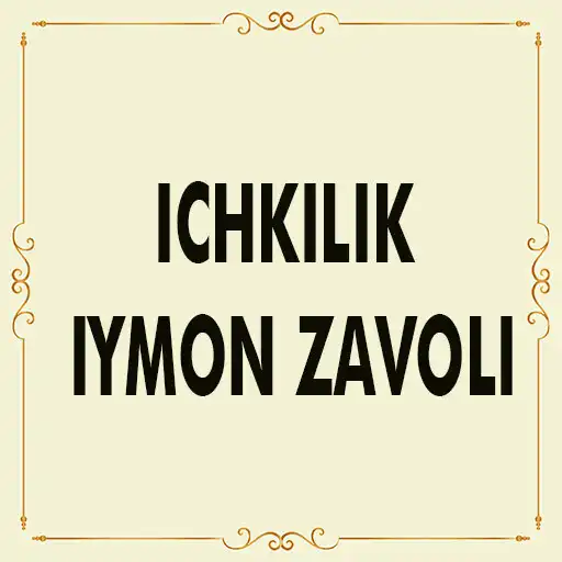 Play Ichkilik - iymon zavoli  and enjoy Ichkilik - iymon zavoli with UptoPlay