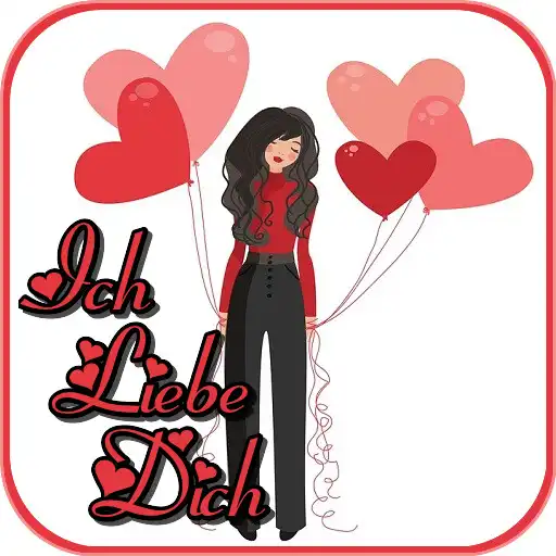 Play Ich Liebe Dich - Bilder und Sp APK