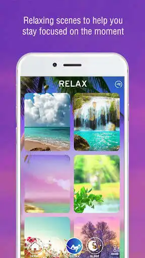 Play ichoiceRelax as an online game ichoiceRelax with UptoPlay