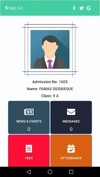 Play ICH School Tanur  and enjoy ICH School Tanur with UptoPlay