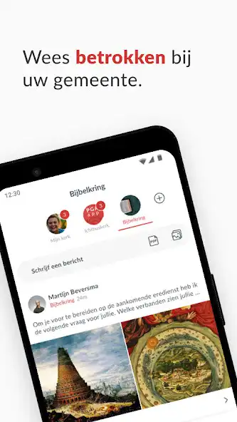 Play Ichthuskerk Alblasserdam  and enjoy Ichthuskerk Alblasserdam with UptoPlay